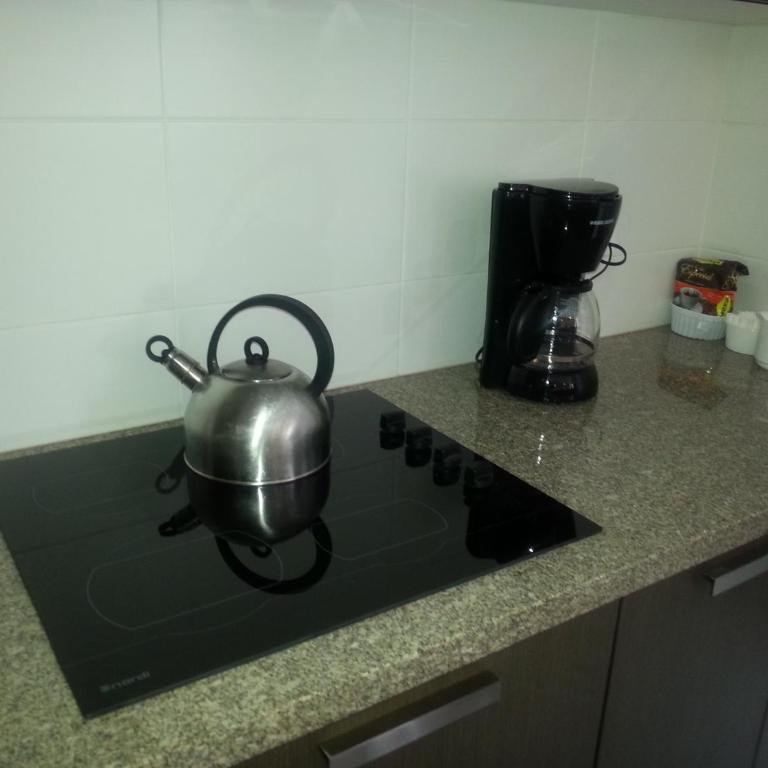 Suites Metropoli Edificio Torino - Apartment with Terrace - 15