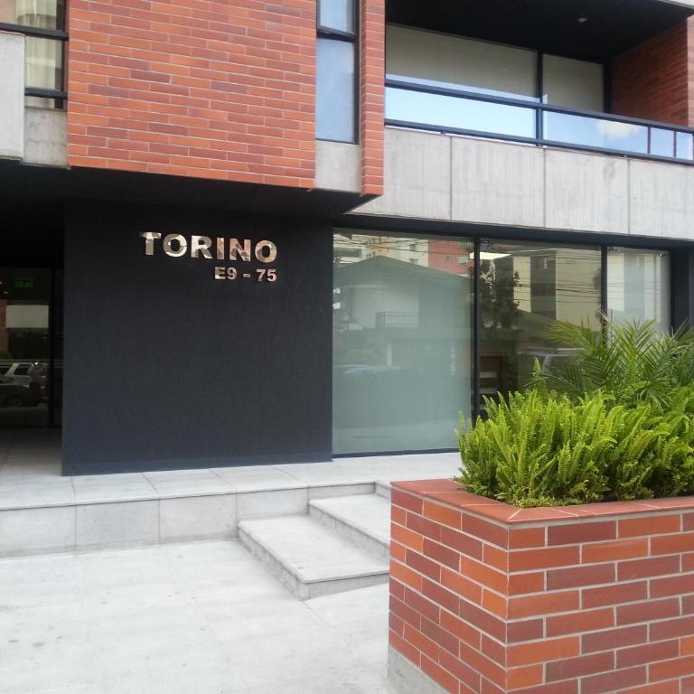 Suites Metropoli Edificio Torino - Apartment with Terrace - 3