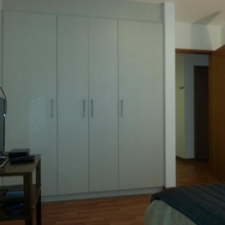 Suites Metropoli Edificio Torino - Apartment with Terrace - 20
