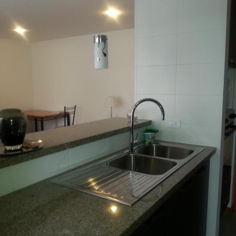 Suites Metropoli Edificio Torino - Apartment with Terrace - 24