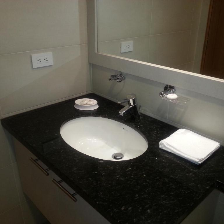 Suites Metropoli Edificio Torino - Apartment with Terrace - 23