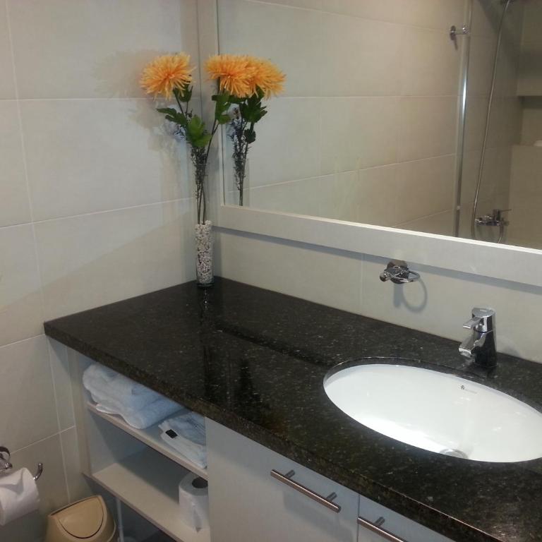 Suites Metropoli Edificio Torino - Apartment with Terrace - 6