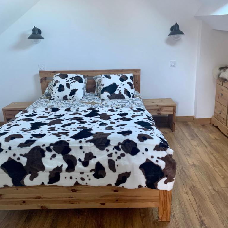 Annecy DUPLEX Gare-Lac 4e étage 4 ou 6 pers CLIMATISÉ - Apartamento de 2 dormitorios - 16