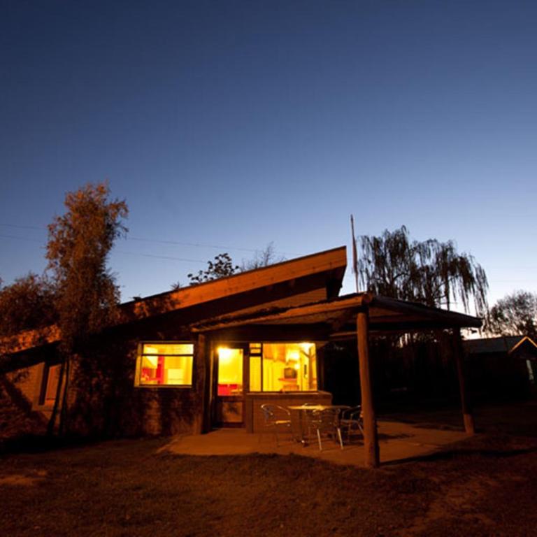 La Pilar Petit Chalets - Chalet - 6