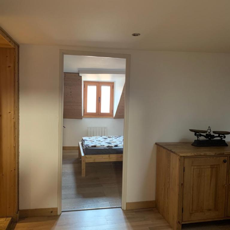 Annecy DUPLEX Gare-Lac 4e étage 4 ou 6 pers CLIMATISÉ - Apartamento de 2 dormitorios - 8