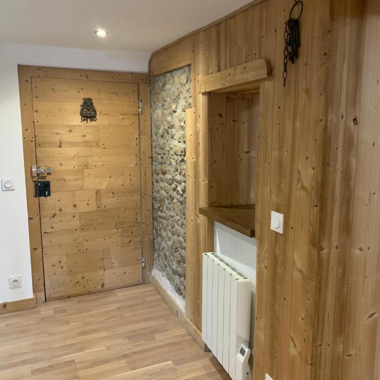 Annecy DUPLEX Gare-Lac 4e étage 4 ou 6 pers CLIMATISÉ - Apartamento de 2 dormitorios - 7