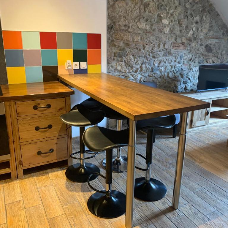 Annecy DUPLEX Gare-Lac 4e étage 4 ou 6 pers CLIMATISÉ - Apartamento de 2 dormitorios - 4