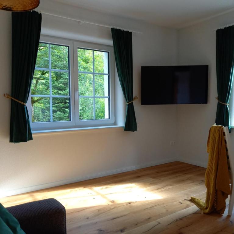Landhaus Grünjuwel - Deluxe Apartment - 20
