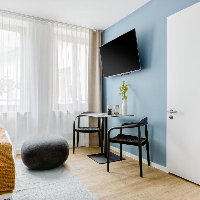 Limehome Augsburg Annastraße - Suite M - 4