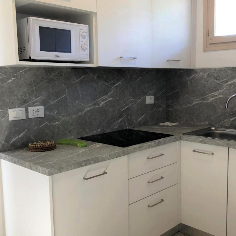 Villa Stella - Casa con 3 Camere da Letto - 9