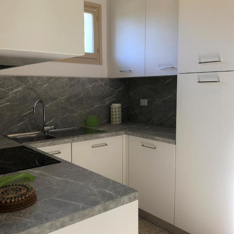 Villa Stella - Casa con 3 Camere da Letto - 10