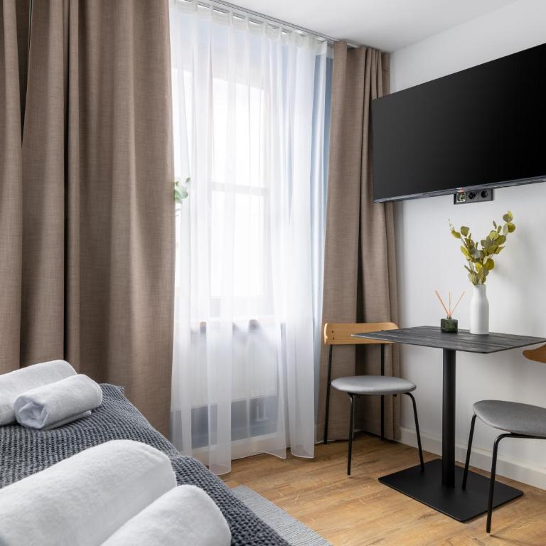 Limehome Augsburg Annastraße - Suite S - 9