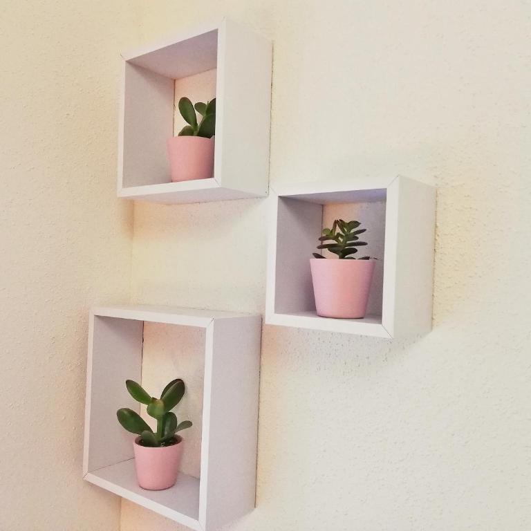 Bulles de sommeil - Cozy - RBNB - Apartamento de 1 dormitorio - Coeur de Spirale - 11