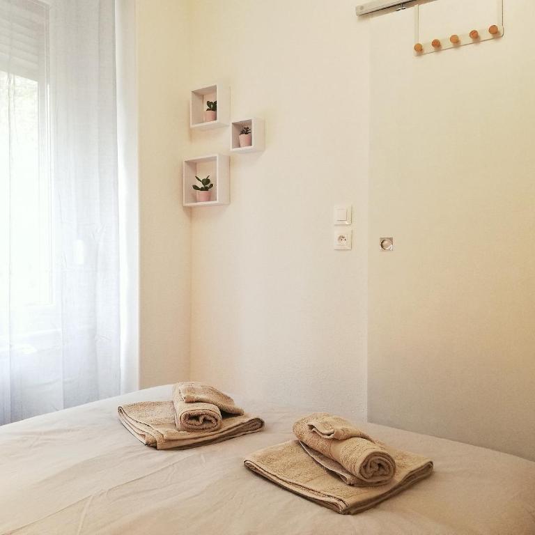 Bulles de sommeil - Cozy - RBNB - Apartamento de 1 dormitorio - Coeur de Spirale - 13