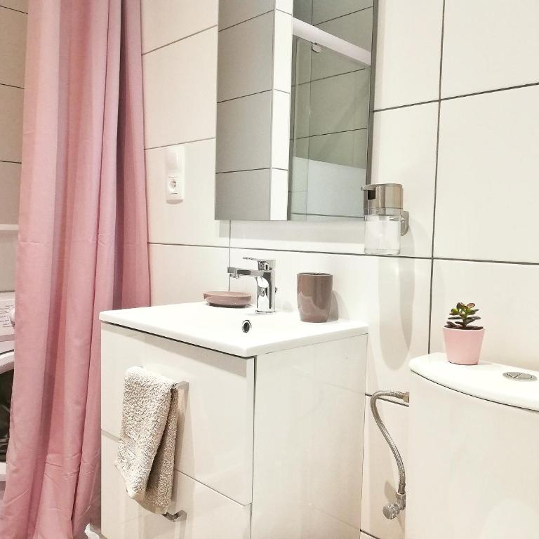 Bulles de sommeil - Cozy - RBNB - Apartamento de 1 dormitorio - Coeur de Spirale - 15