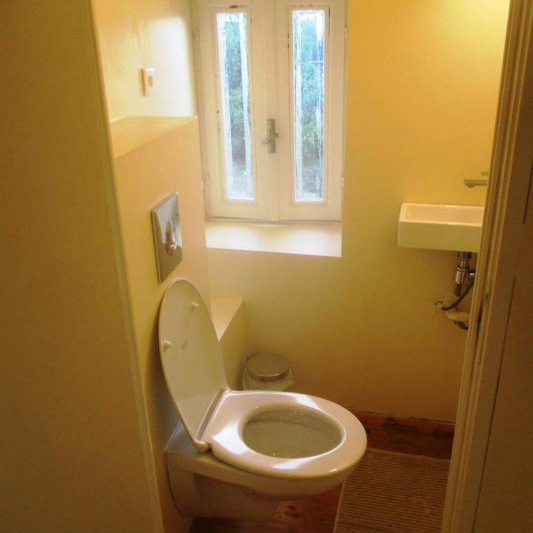 Le mas des Lilas - Appartement - 21