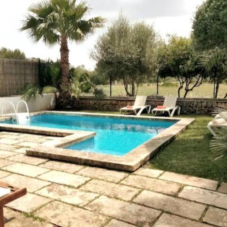 Es Baulo Pleta - Villa - 11