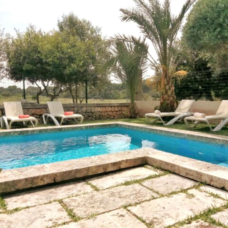 Es Baulo Pleta - Villa - 9
