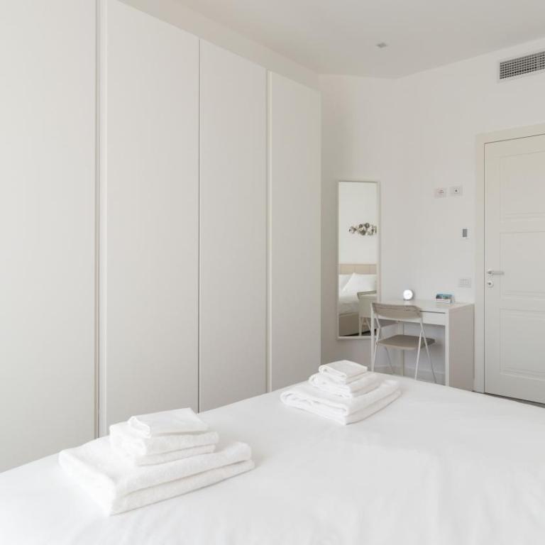 Italianway Comfort - Vincenzo Monti 29 - Appartamento con 1 Camera da Letto - 13