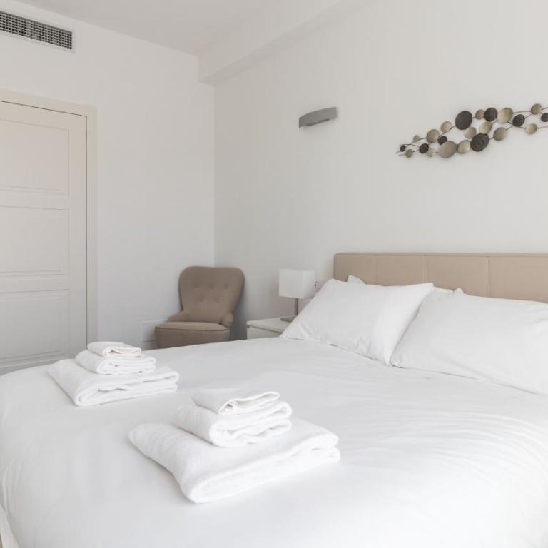 Italianway Comfort - Vincenzo Monti 29 - Appartamento con 1 Camera da Letto - 26