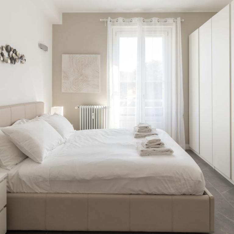 Italianway Comfort - Vincenzo Monti 29 - Appartamento con 1 Camera da Letto - 4