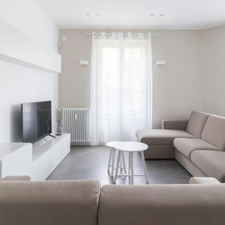 Italianway Comfort - Vincenzo Monti 29 - Appartamento con 1 Camera da Letto - 19
