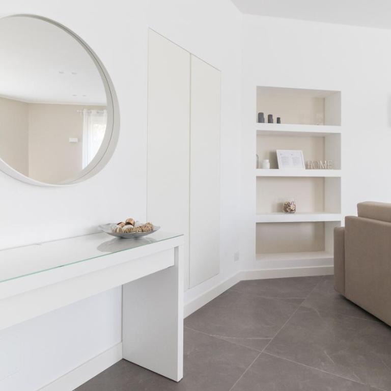Italianway Comfort - Vincenzo Monti 29 - Appartamento con 1 Camera da Letto - 17