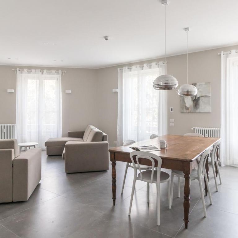 Italianway Comfort - Vincenzo Monti 29 - Appartamento con 1 Camera da Letto - 18