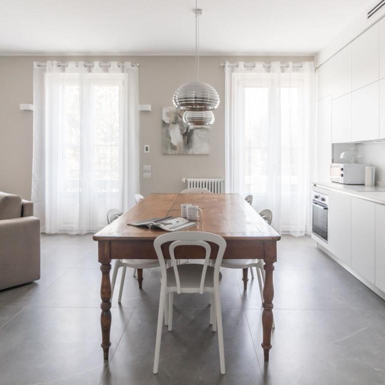 Italianway Comfort - Vincenzo Monti 29 - Appartamento con 1 Camera da Letto - 16
