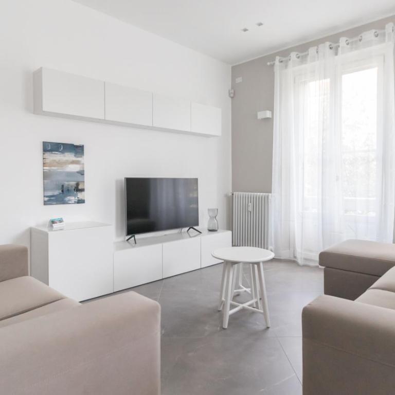 Italianway Comfort - Vincenzo Monti 29 - Appartamento con 1 Camera da Letto - 3