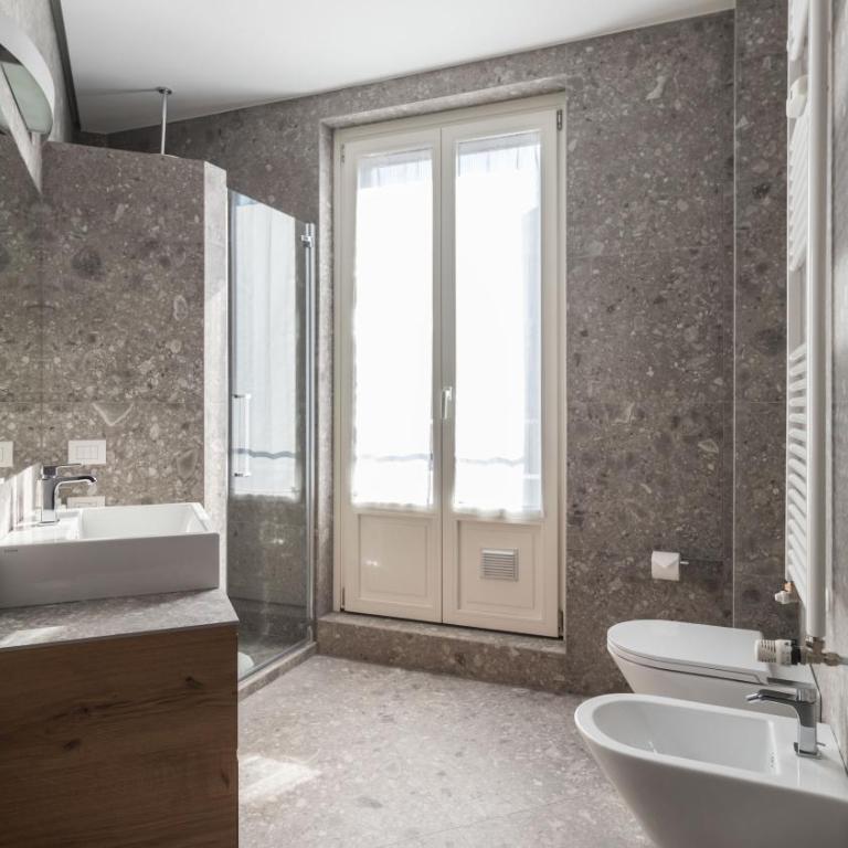 Italianway Comfort - Vincenzo Monti 29 - Appartamento con 1 Camera da Letto - 6
