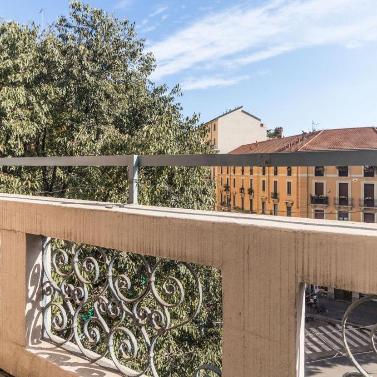 Italianway Comfort - Vincenzo Monti 29 - Appartamento con 1 Camera da Letto - 9