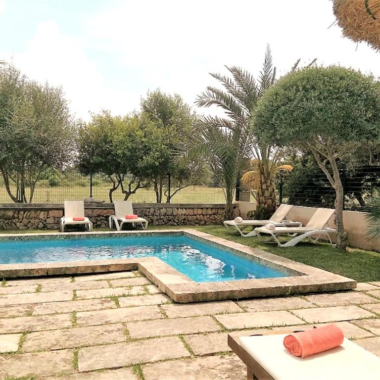 Es Baulo Pleta - Villa - 8