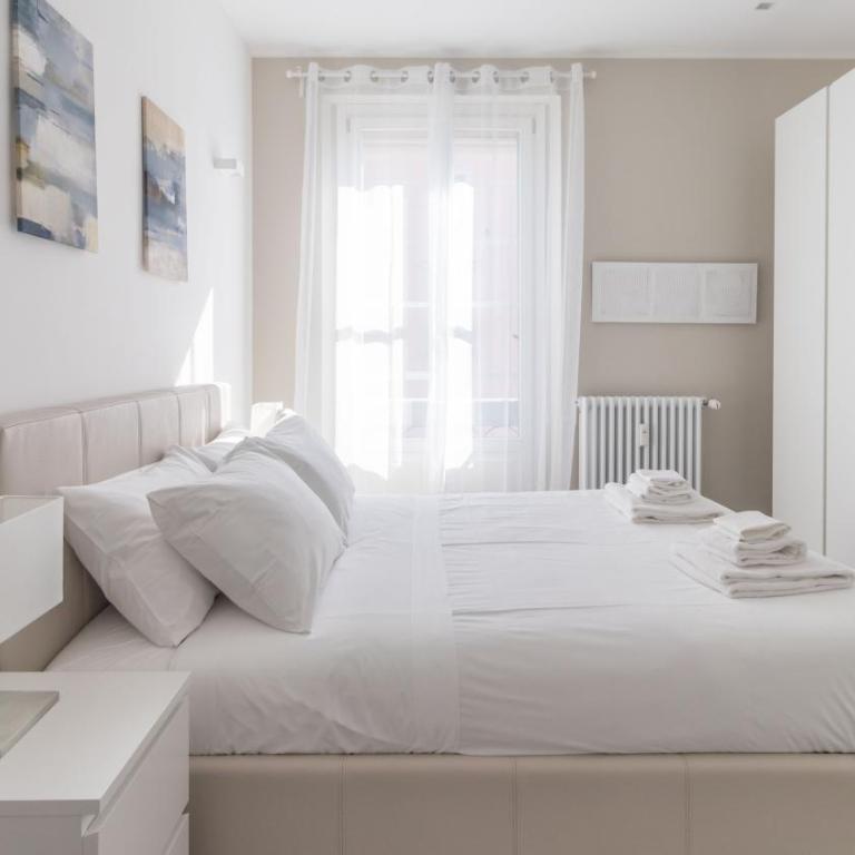 Italianway Comfort - Vincenzo Monti 29 - Appartamento con 2 Camere da Letto - 28