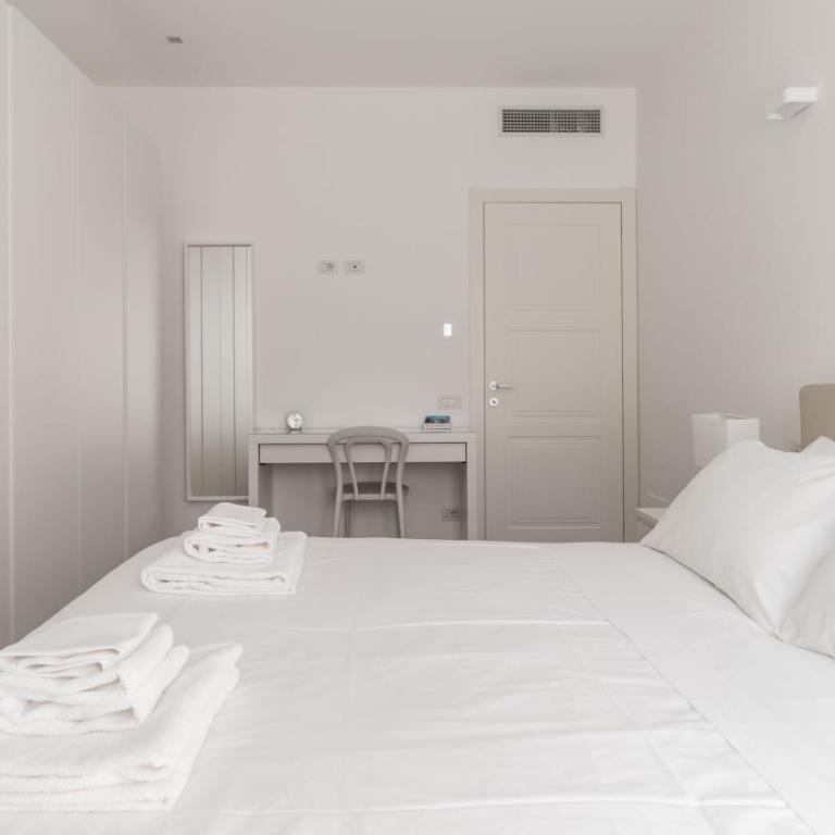 Italianway Comfort - Vincenzo Monti 29 - Appartamento con 2 Camere da Letto - 26