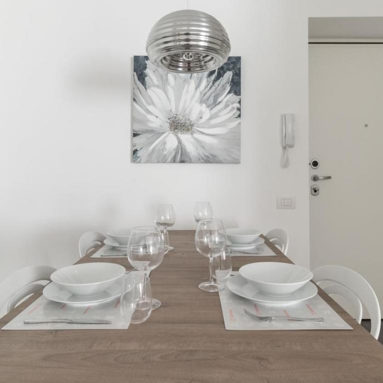 Italianway Comfort - Vincenzo Monti 29 - Appartamento con 2 Camere da Letto - 25