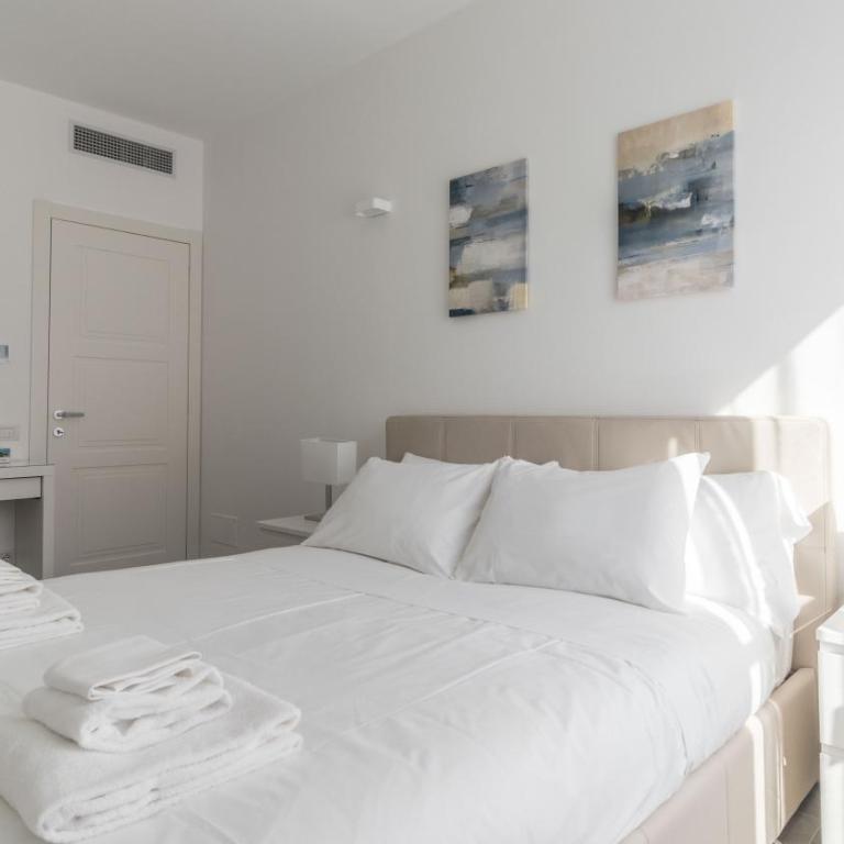 Italianway Comfort - Vincenzo Monti 29 - Appartamento con 2 Camere da Letto - 24