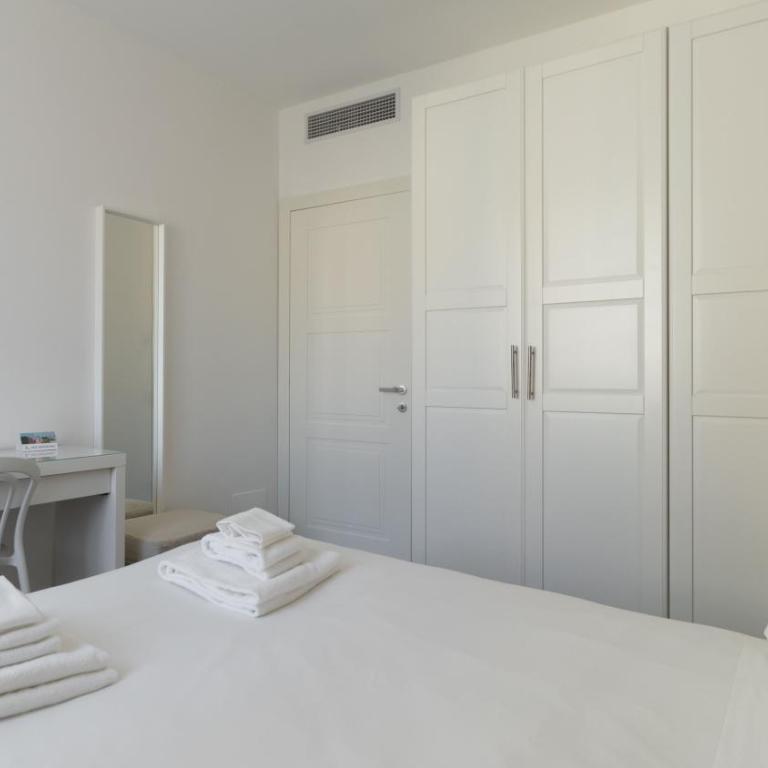 Italianway Comfort - Vincenzo Monti 29 - Appartamento con 2 Camere da Letto - 19
