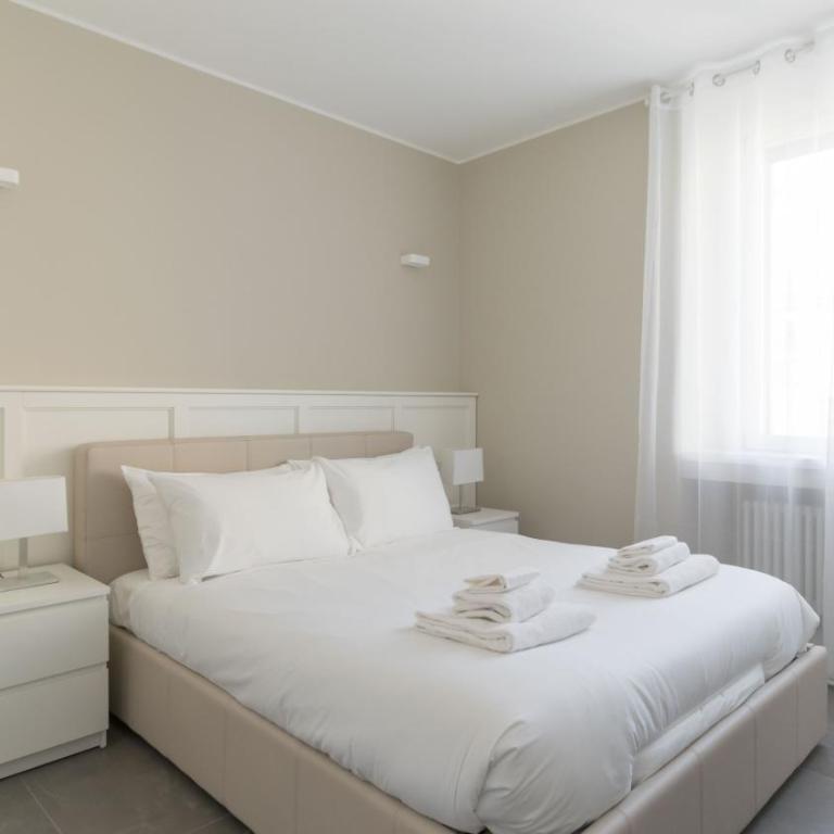 Italianway Comfort - Vincenzo Monti 29 - Appartamento con 2 Camere da Letto - 18