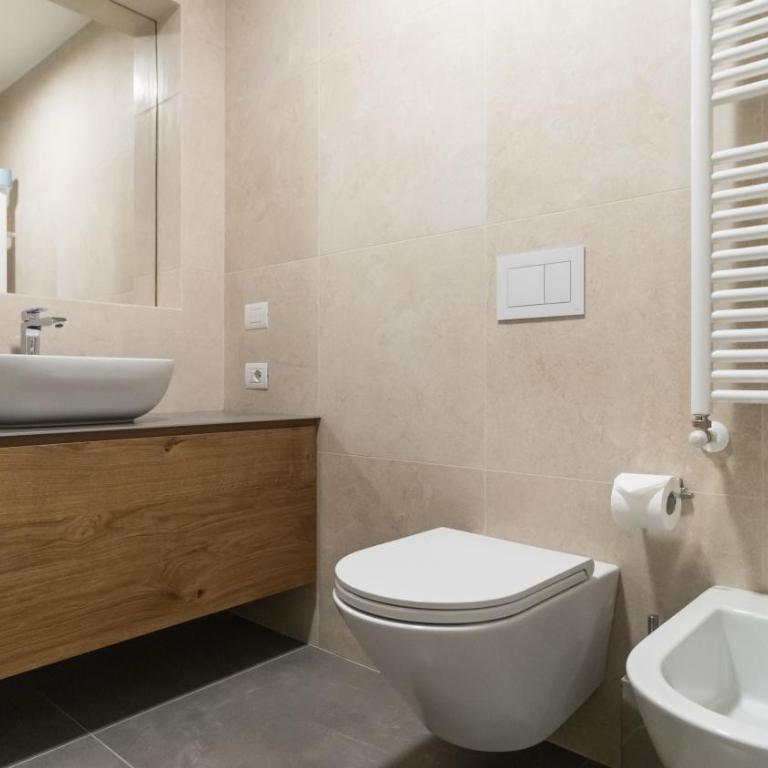 Italianway Comfort - Vincenzo Monti 29 - Appartamento con 2 Camere da Letto - 15