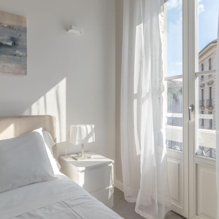 Italianway Comfort - Vincenzo Monti 29 - Appartamento con 2 Camere da Letto - 13