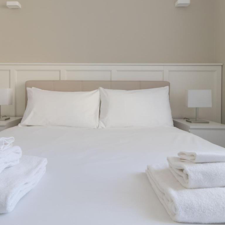 Italianway Comfort - Vincenzo Monti 29 - Appartamento con 2 Camere da Letto - 14