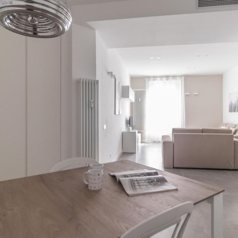 Italianway Comfort - Vincenzo Monti 29 - Appartamento con 2 Camere da Letto - 12