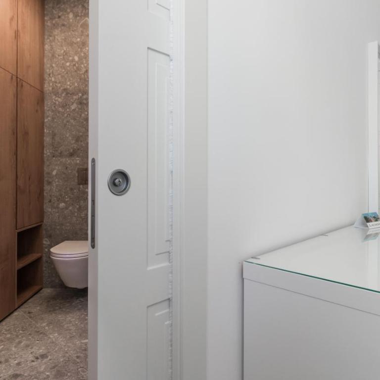 Italianway Comfort - Vincenzo Monti 29 - Appartamento con 2 Camere da Letto - 10