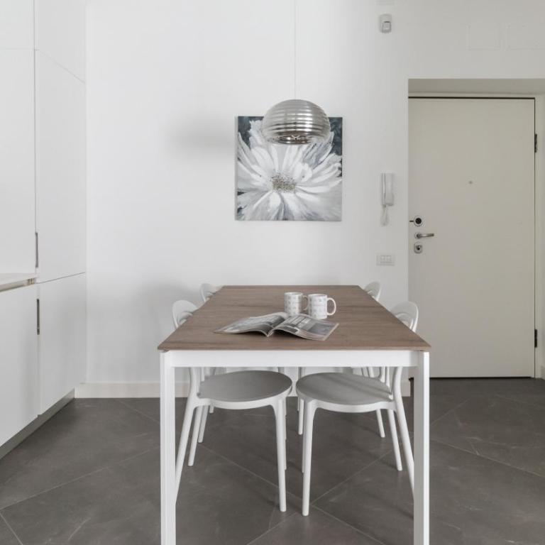 Italianway Comfort - Vincenzo Monti 29 - Appartamento con 2 Camere da Letto - 5