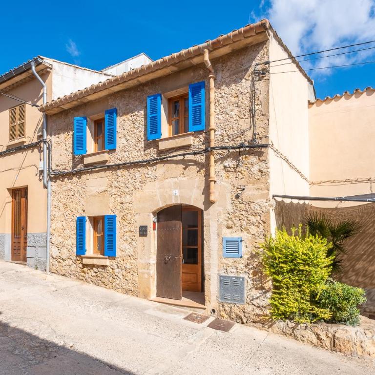 Townhouse Can Neri by SunVillas Mallorca - Casa de 3 dormitorios - 3