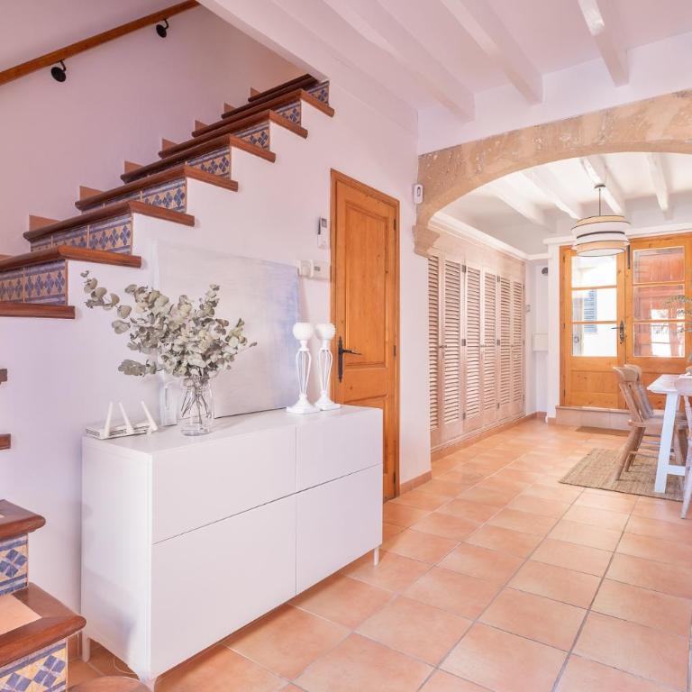 Townhouse Can Neri by SunVillas Mallorca - Casa de 3 dormitorios - 8