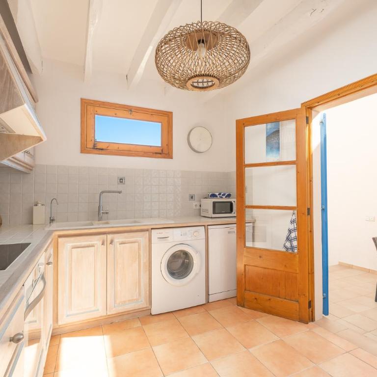 Townhouse Can Neri by SunVillas Mallorca - Casa de 3 dormitorios - 9