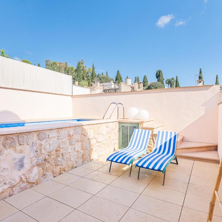 Townhouse Can Neri by SunVillas Mallorca - Casa de 3 dormitorios - 13