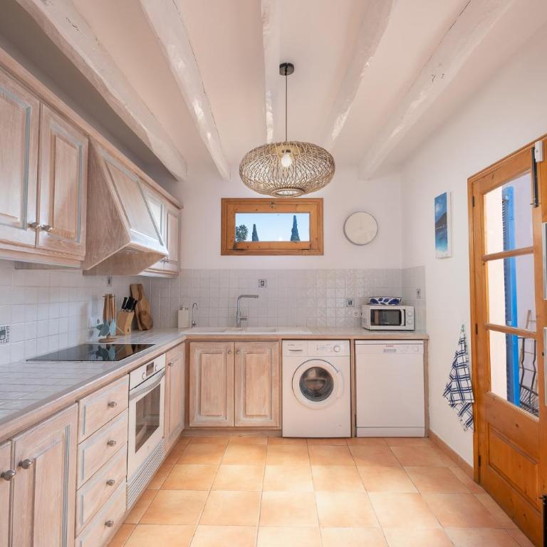 Townhouse Can Neri by SunVillas Mallorca - Casa de 3 dormitorios - 17